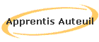 Apprentis Auteuil