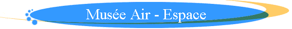Muse Air - Espace